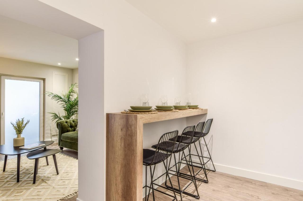 Acogedor Apartamento Gran Via -No Ascensor- Μαδρίτη Εξωτερικό φωτογραφία